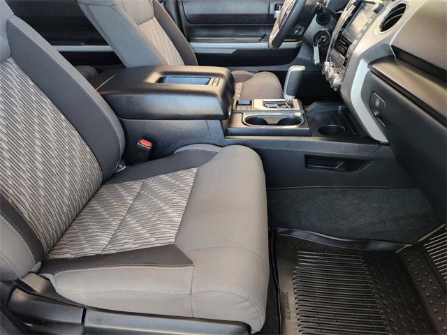 2020 TOYOTA TUNDRA 2WD SR5 5TFEY5F13LX270461
