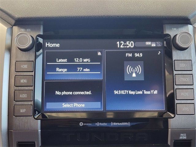 2020 TOYOTA TUNDRA 2WD SR5 5TFEY5F13LX270461