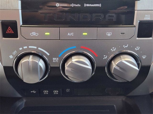 2020 TOYOTA TUNDRA 2WD SR5 5TFEY5F13LX270461
