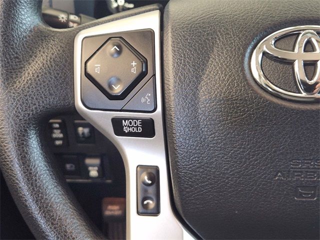 2020 TOYOTA TUNDRA 2WD SR5 5TFEY5F13LX270461