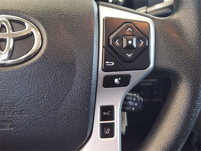2020 TOYOTA TUNDRA 2WD SR5 5TFEY5F13LX270461