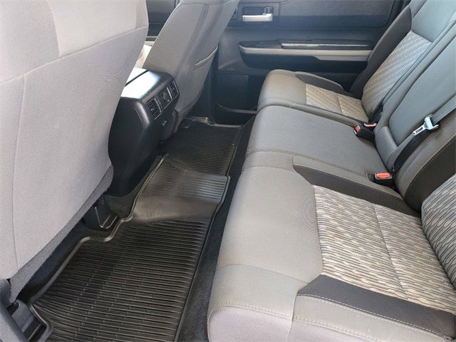 2020 TOYOTA TUNDRA 2WD SR5 5TFEY5F13LX270461