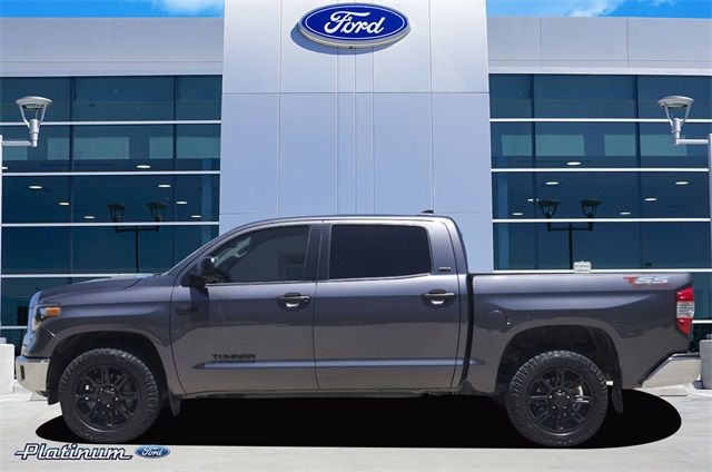 2020 TOYOTA TUNDRA 2WD SR5 5TFEY5F13LX270461