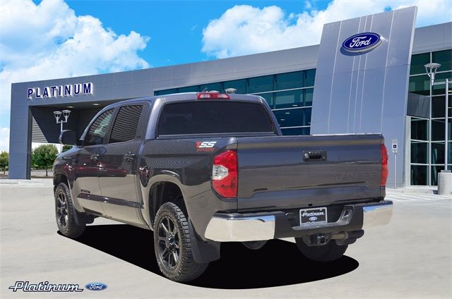 2020 TOYOTA TUNDRA 2WD SR5 5TFEY5F13LX270461