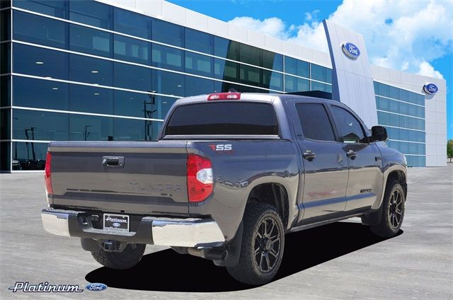 2020 TOYOTA TUNDRA 2WD SR5 5TFEY5F13LX270461