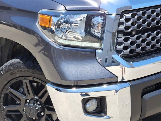 2020 TOYOTA TUNDRA 2WD SR5 5TFEY5F13LX270461