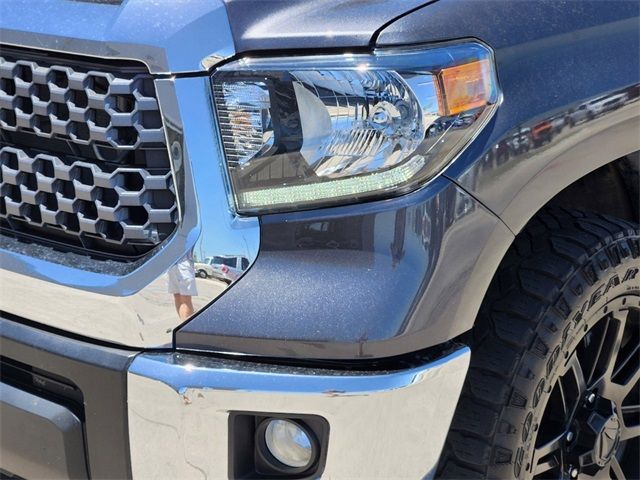 2020 TOYOTA TUNDRA 2WD SR5 5TFEY5F13LX270461