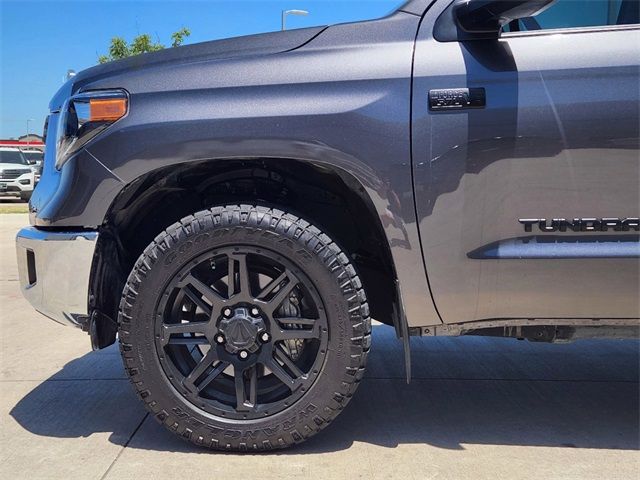2020 TOYOTA TUNDRA 2WD SR5 5TFEY5F13LX270461