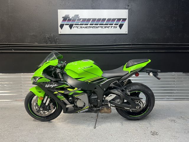 2018 KAWASAKI ZX1000 S JKAZXCS16JA014775