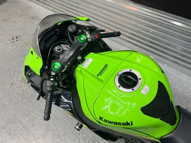 2018 KAWASAKI ZX1000 S JKAZXCS16JA014775