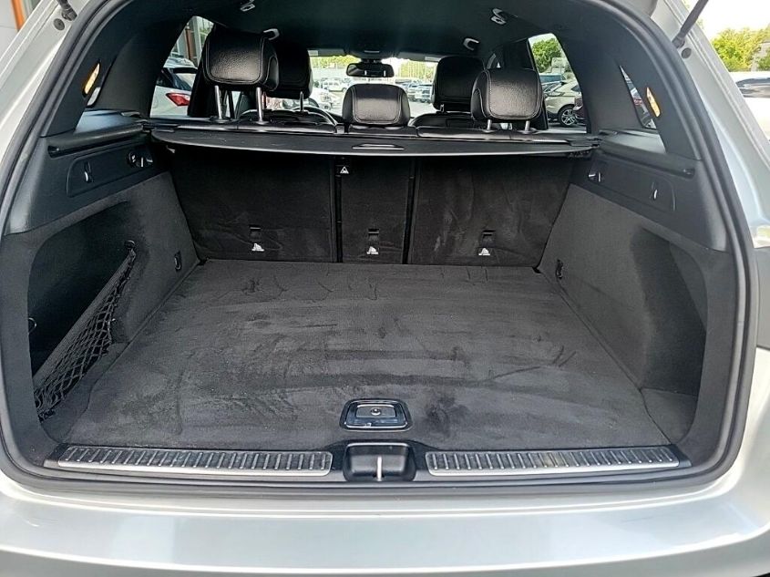 2018 MERCEDES-BENZ GLC GLC 300 WDC0G4JB1JV039584