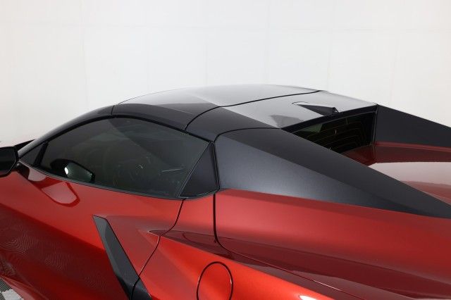 2022 CHEVROLET CORVETTE 3LT 1G1YC3D4XN5125132