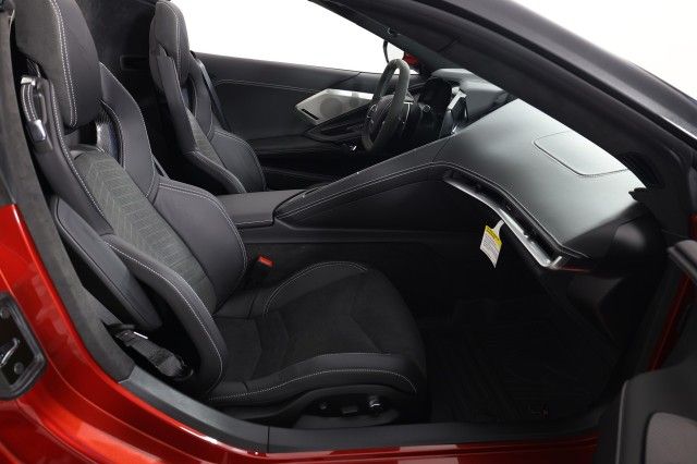 2022 CHEVROLET CORVETTE 3LT 1G1YC3D4XN5125132