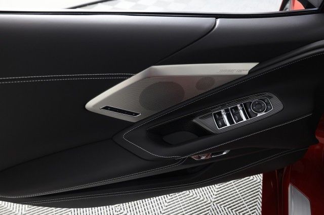 2022 CHEVROLET CORVETTE 3LT 1G1YC3D4XN5125132