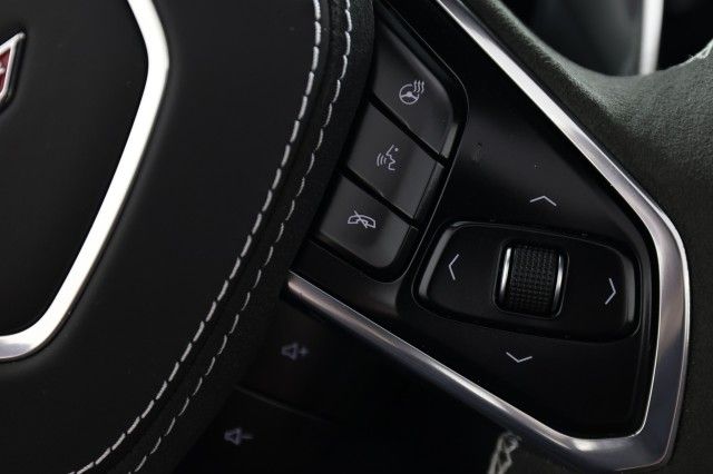 2022 CHEVROLET CORVETTE 3LT 1G1YC3D4XN5125132