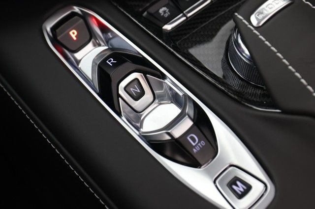 2022 CHEVROLET CORVETTE 3LT 1G1YC3D4XN5125132