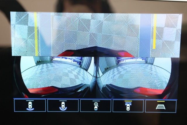 2022 CHEVROLET CORVETTE 3LT 1G1YC3D4XN5125132