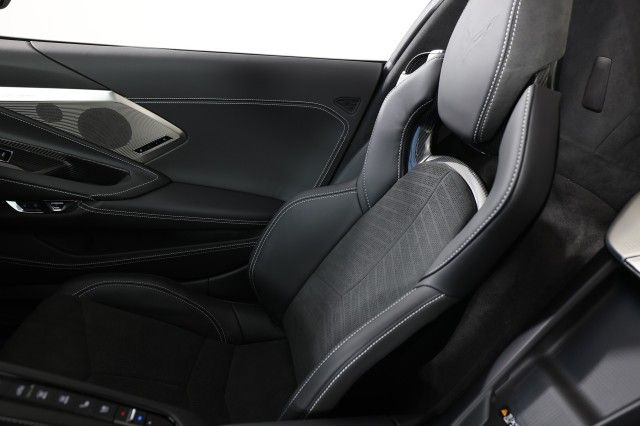 2022 CHEVROLET CORVETTE 3LT 1G1YC3D4XN5125132