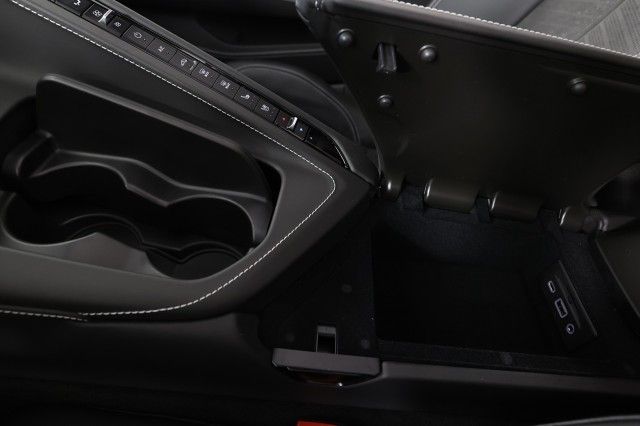 2022 CHEVROLET CORVETTE 3LT 1G1YC3D4XN5125132