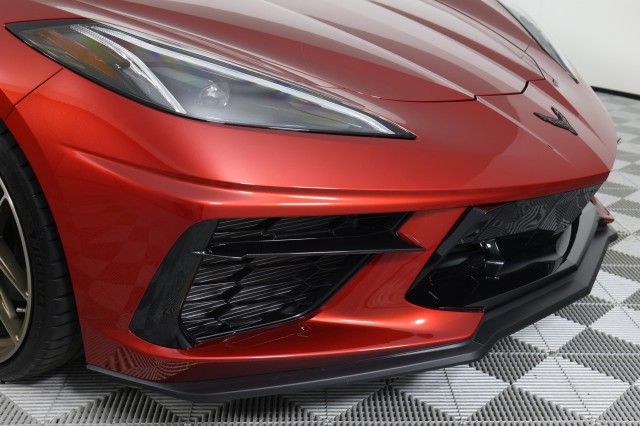 2022 CHEVROLET CORVETTE 3LT 1G1YC3D4XN5125132