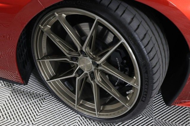 2022 CHEVROLET CORVETTE 3LT 1G1YC3D4XN5125132