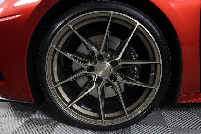 2022 CHEVROLET CORVETTE 3LT 1G1YC3D4XN5125132