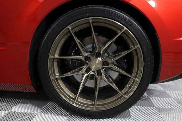 2022 CHEVROLET CORVETTE 3LT 1G1YC3D4XN5125132