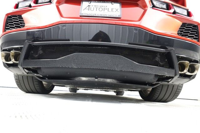 2022 CHEVROLET CORVETTE 3LT 1G1YC3D4XN5125132