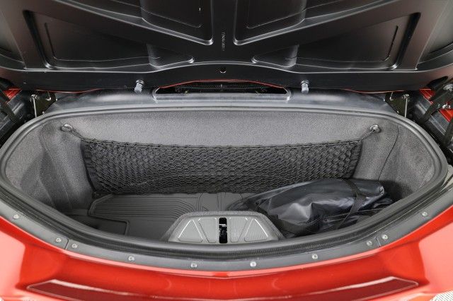 2022 CHEVROLET CORVETTE 3LT 1G1YC3D4XN5125132