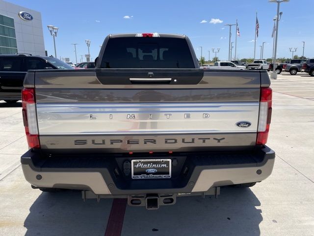 2019 FORD SUPER DUTY F-350 DRW XL/XLT/LARIAT 1FT8W3DT0KEE71093
