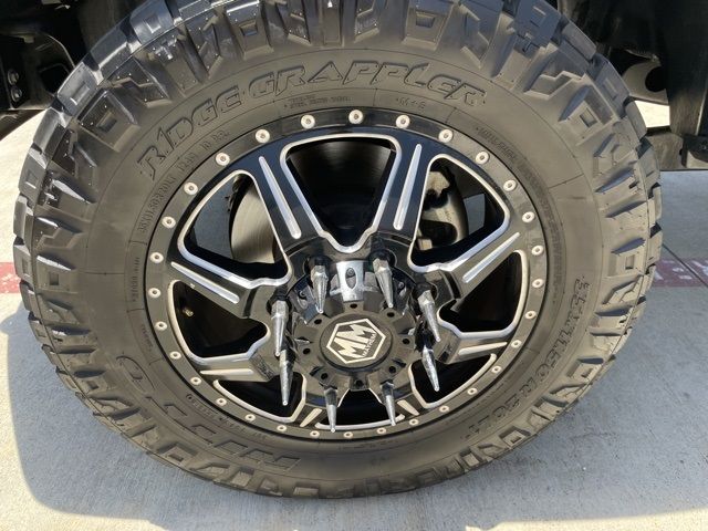 2019 FORD SUPER DUTY F-350 DRW XL/XLT/LARIAT 1FT8W3DT0KEE71093