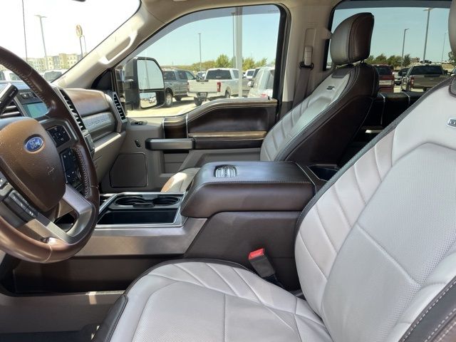 2019 FORD SUPER DUTY F-350 DRW XL/XLT/LARIAT 1FT8W3DT0KEE71093