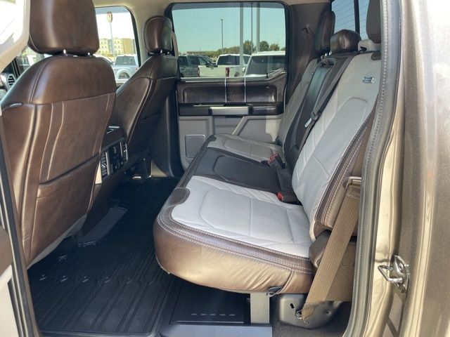 2019 FORD SUPER DUTY F-350 DRW XL/XLT/LARIAT 1FT8W3DT0KEE71093