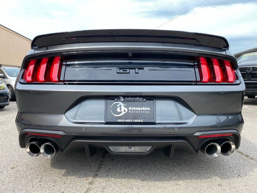 2019 FORD MUSTANG GT 1FA6P8CF5K5163419