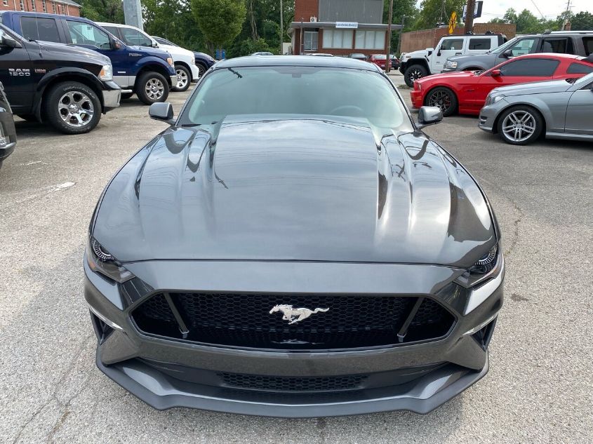 2019 FORD MUSTANG GT 1FA6P8CF5K5163419