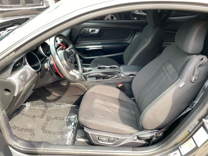 2019 FORD MUSTANG GT 1FA6P8CF5K5163419