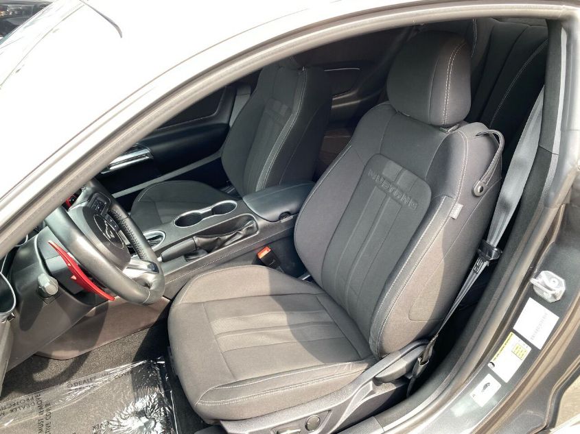 2019 FORD MUSTANG GT 1FA6P8CF5K5163419