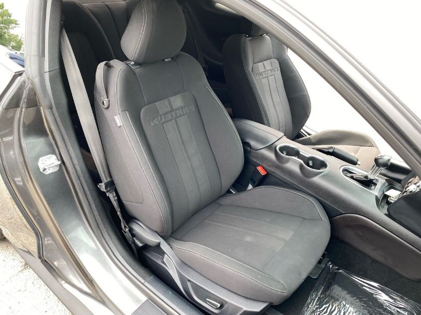 2019 FORD MUSTANG GT 1FA6P8CF5K5163419