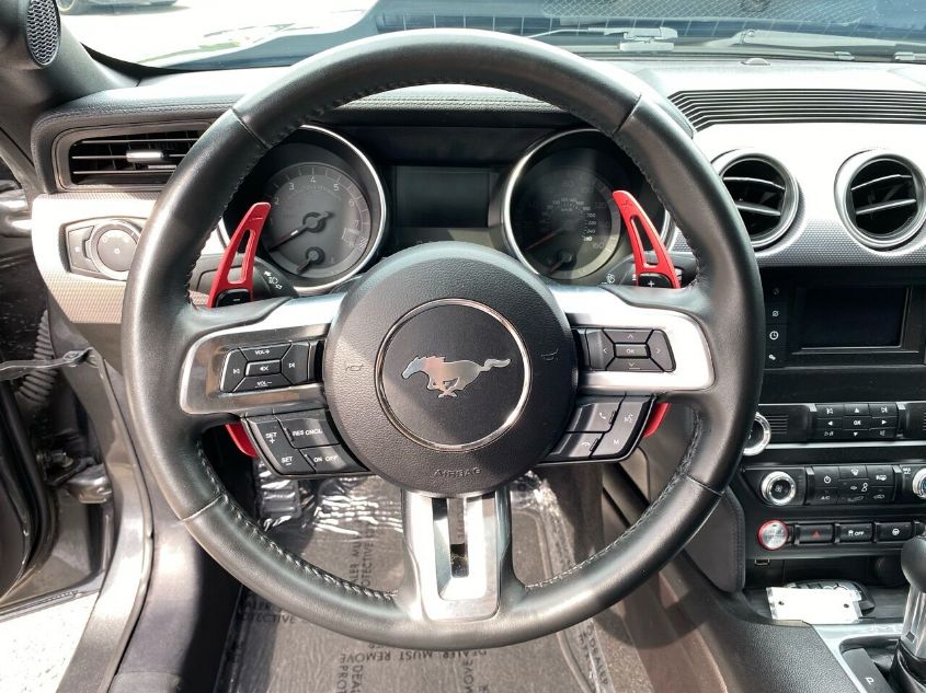2019 FORD MUSTANG GT 1FA6P8CF5K5163419