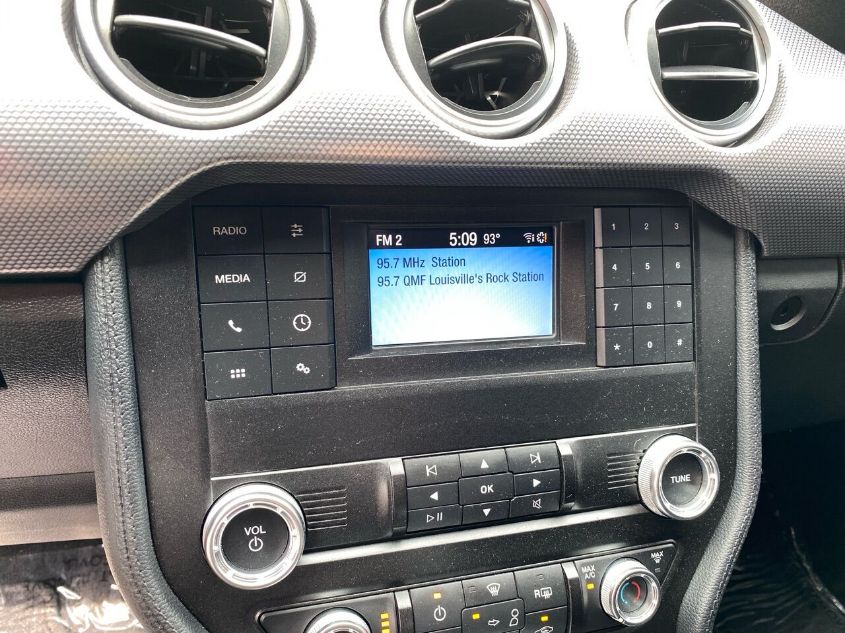 2019 FORD MUSTANG GT 1FA6P8CF5K5163419