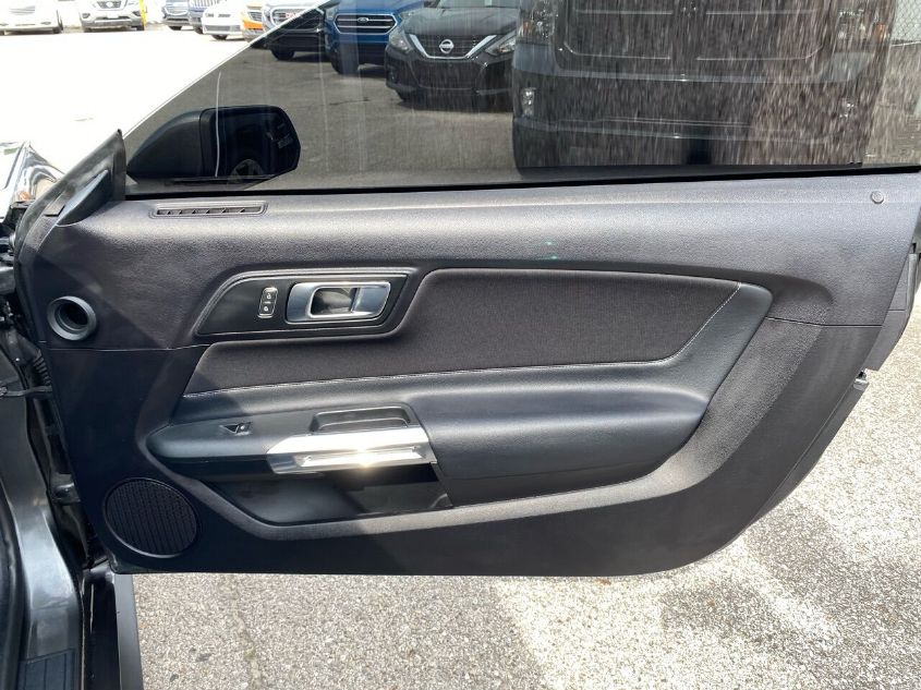 2019 FORD MUSTANG GT 1FA6P8CF5K5163419