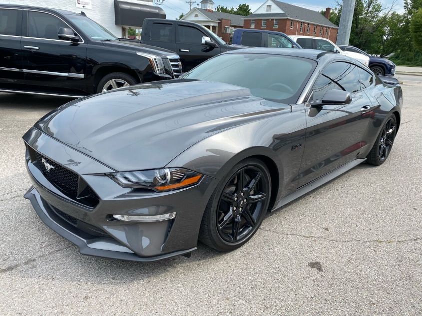 2019 FORD MUSTANG GT 1FA6P8CF5K5163419