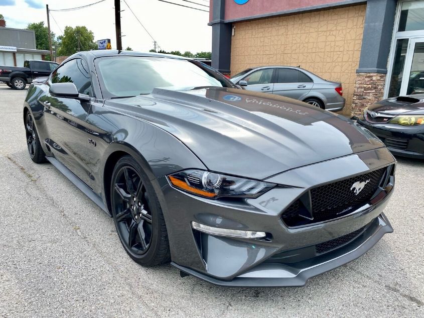 2019 FORD MUSTANG GT 1FA6P8CF5K5163419