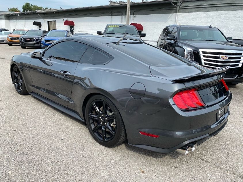 2019 FORD MUSTANG GT 1FA6P8CF5K5163419