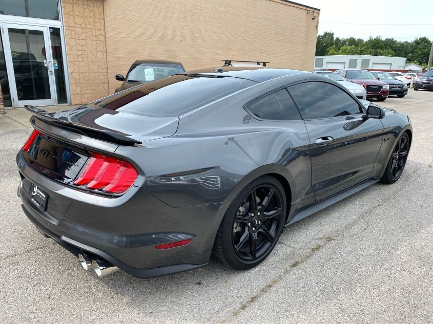 2019 FORD MUSTANG GT 1FA6P8CF5K5163419
