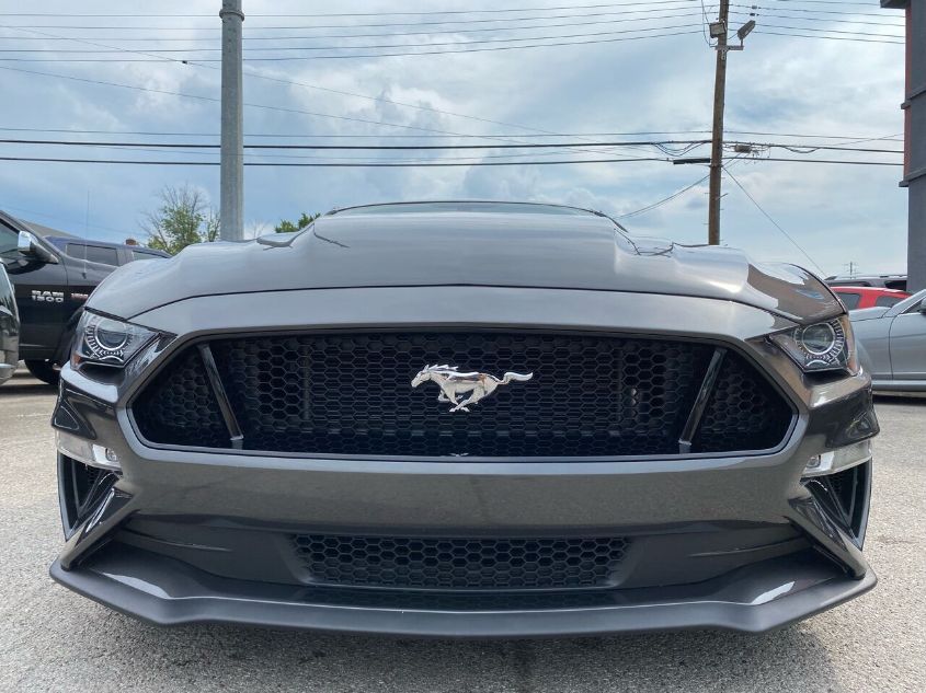 2019 FORD MUSTANG GT 1FA6P8CF5K5163419