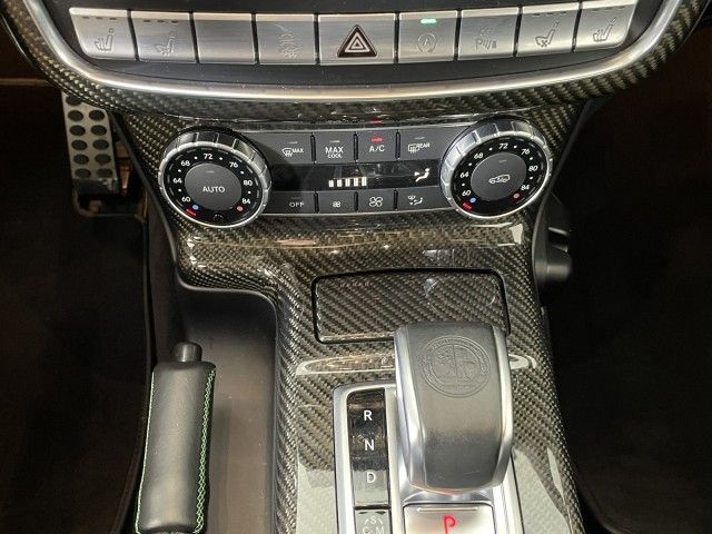 2017 MERCEDES-BENZ G-CLASS AMG G 63 WDCYC7DF5HX267424
