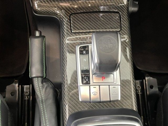 2017 MERCEDES-BENZ G-CLASS AMG G 63 WDCYC7DF5HX267424