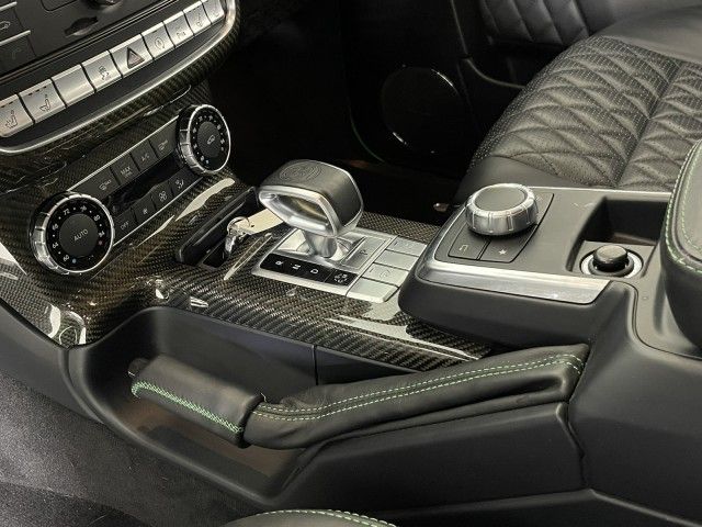 2017 MERCEDES-BENZ G-CLASS AMG G 63 WDCYC7DF5HX267424