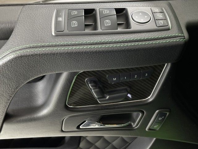 2017 MERCEDES-BENZ G-CLASS AMG G 63 WDCYC7DF5HX267424
